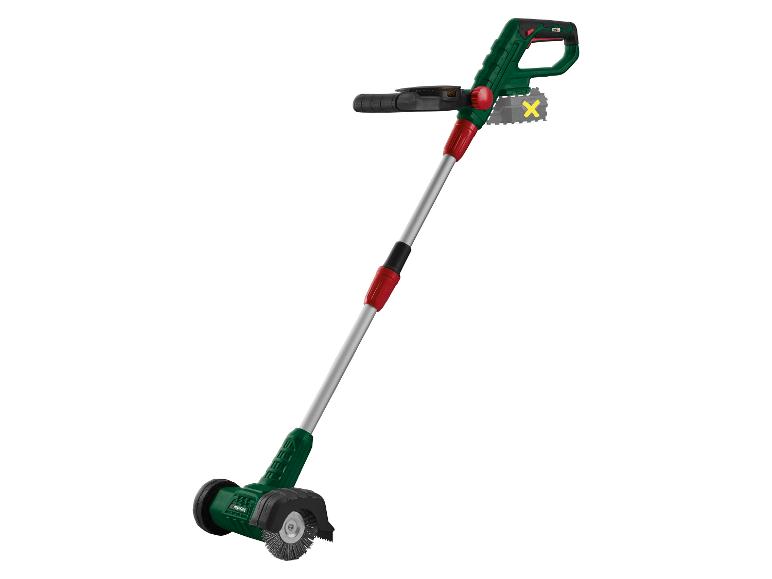 PARKSIDE® 20 V Akku-Fugenbürste »PFBA 20-Li C3«, ohne Akku und Ladegerät