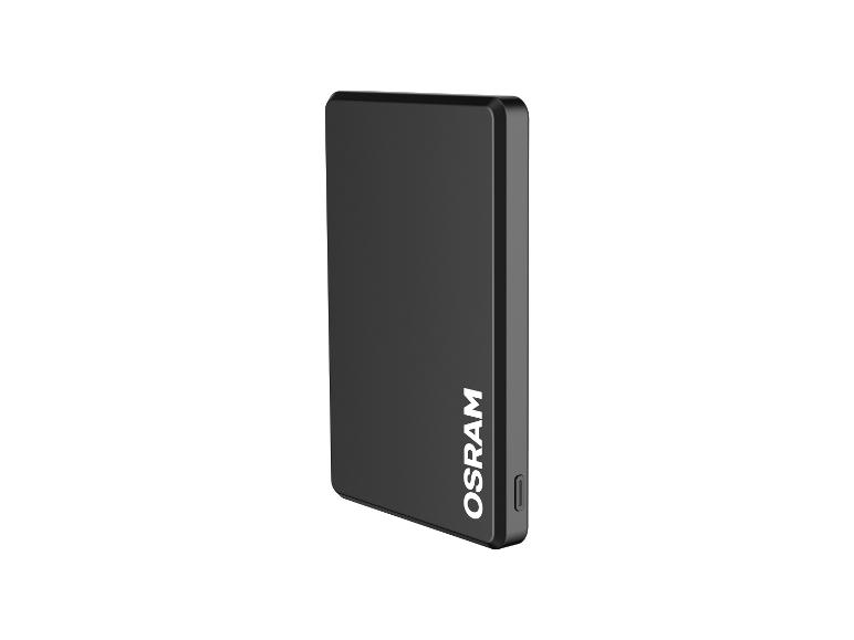 OSRAM Powerbank 5.000 mAh Magnetic Power Ultra 50