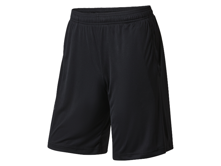 UNDER ARMOUR Herren Funktionsshorts mit seitlichen Taschen