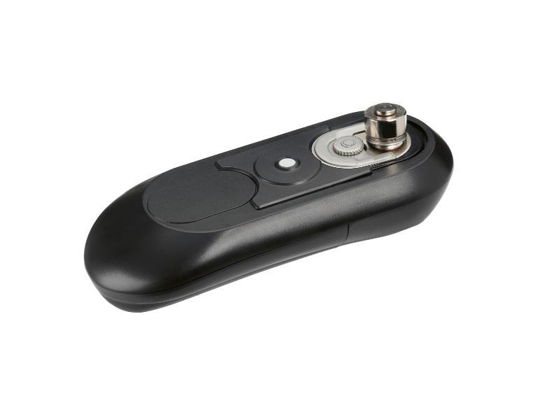 SILVERCREST® Elektrischer Dosenöffner »SDOE 4 A1«