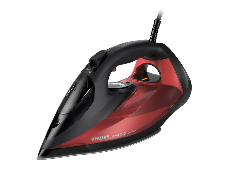 PHILIPS Dampfbügeleisen »DST7022/40«, 2800 W