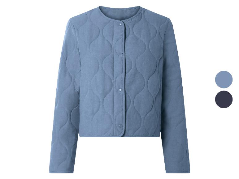 ESMARA® Damen Jacke