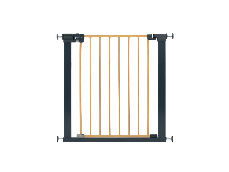 SAFETY 1ST Tür-/Treppenschutzgitter "Easy Close Metal"