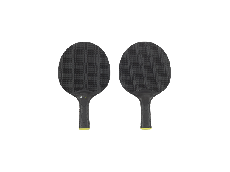 DONIC Tischtennisschläger-Set Style Outdoor 600