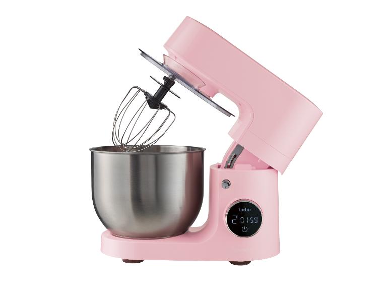 SILVERCREST® Küchenmaschine