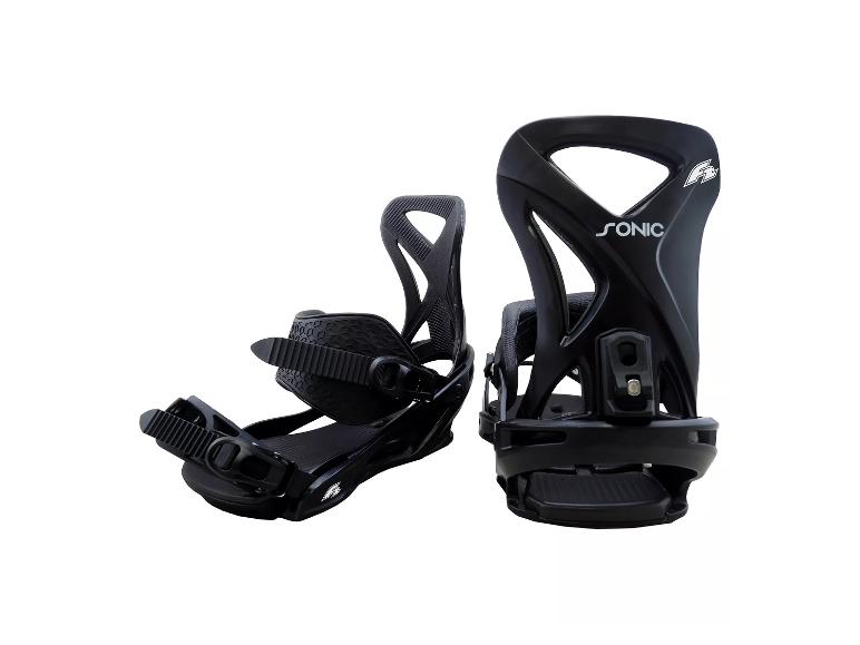 F2 Sonic Pro- Softbindung