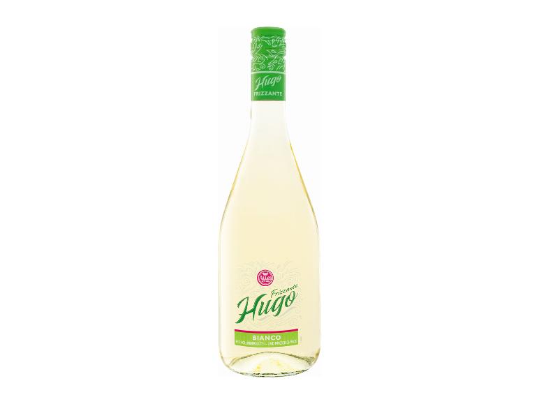 ALLINI Hugo Bianco 6,9% Vol