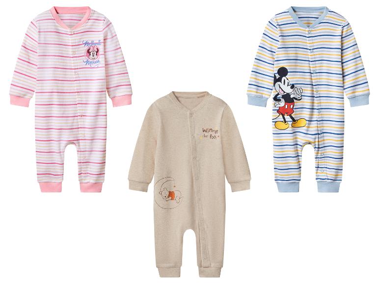 LUPILU® Baby Schlafoverall