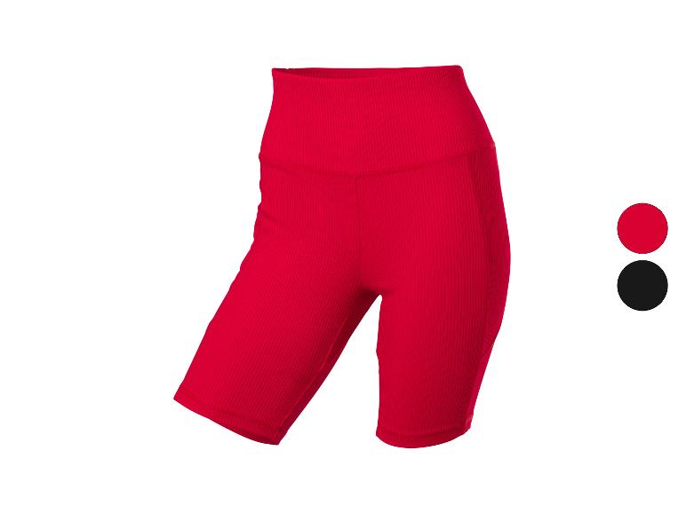 CRIVIT Damen Funktionsradler Laufen