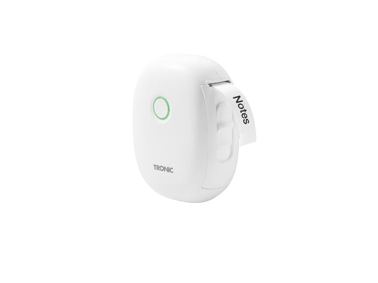 TRONIC® Thermo-Label-Printer