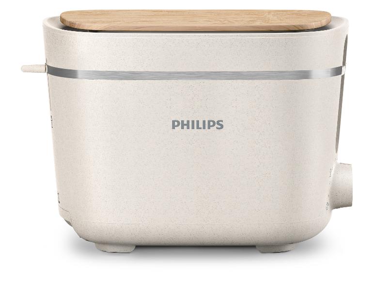 PHILIPS Toaster »Conscious Collection«