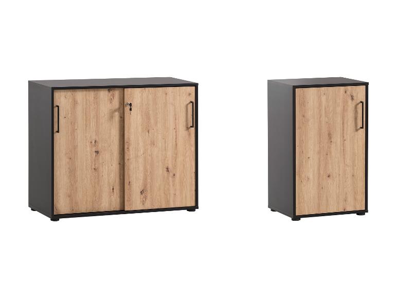SCHILDMEYER Aktenschrank »Aino«