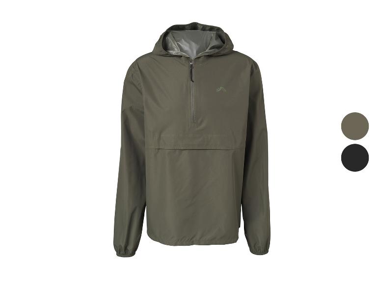 CRIVIT Regenjacke