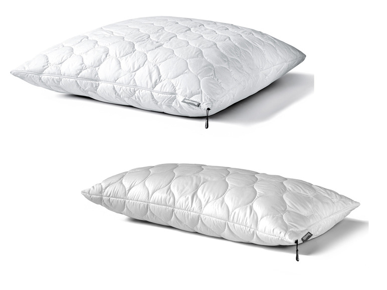 Dunlopillo Luxus Kopfkissen »Fusion«