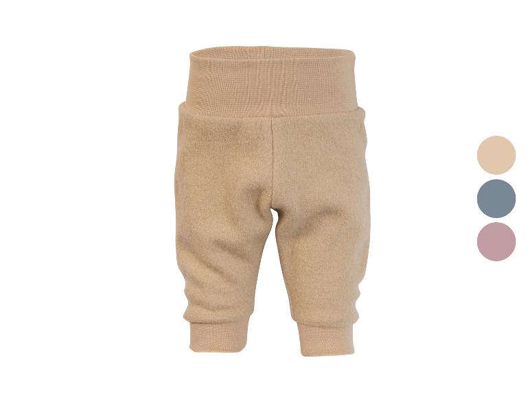 LUPILU® Premium Baby Wollhose