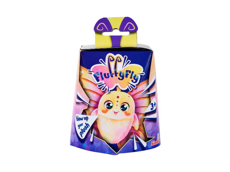 SIMBA Fluffyfly 4-sort.