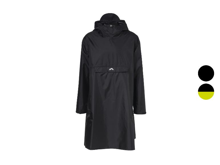 CRIVIT Premium Regenponcho