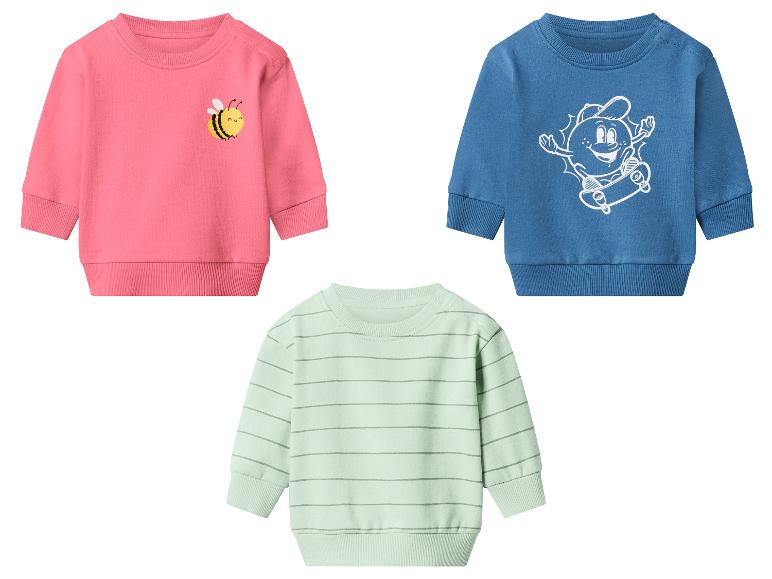 LUPILU® Baby Sweatpullover