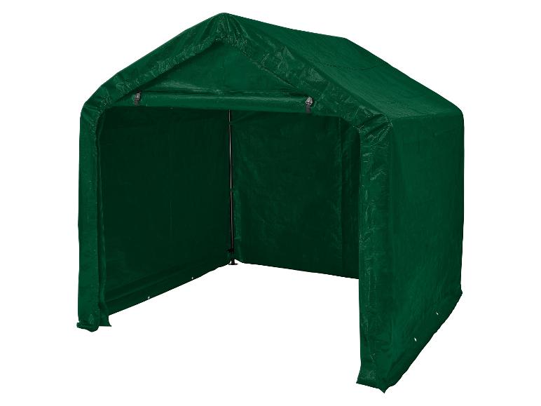 PARKSIDE® Zeltgarage, 180 x 180 x 180 cm