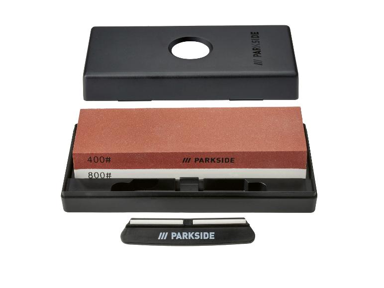 PARKSIDE® 2-in-1-Schleifstein