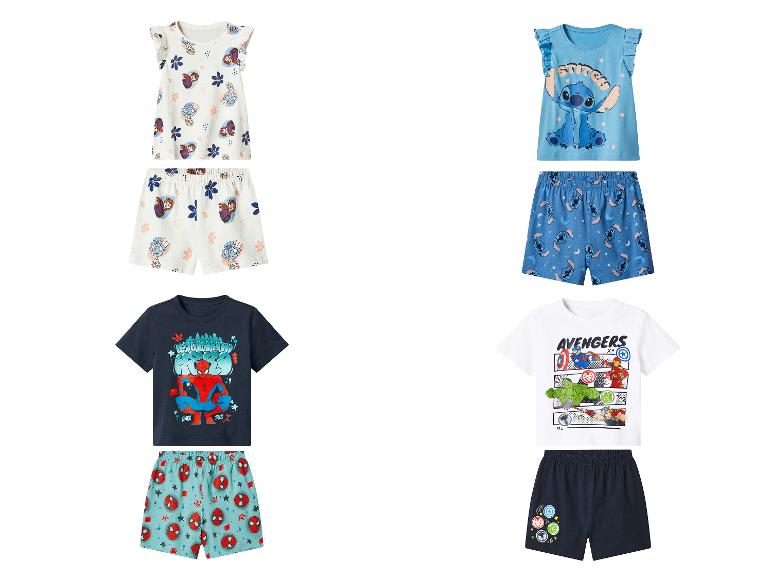 LUPILU® Kinder Pyjama