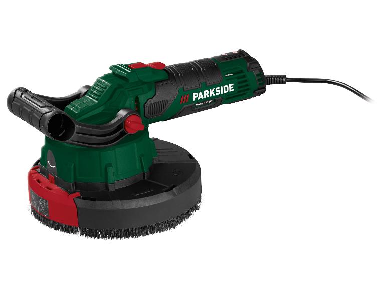 PARKSIDE® Wand- und Bodenbearbeitungssystem »PWBS 180 B3«, mit 2 Aufsätzen