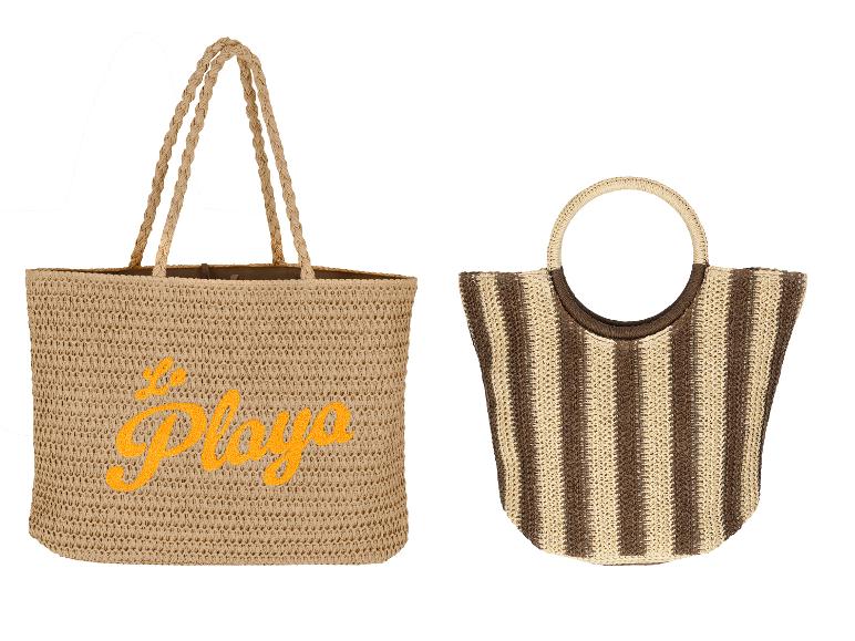 ESMARA® Strandtasche