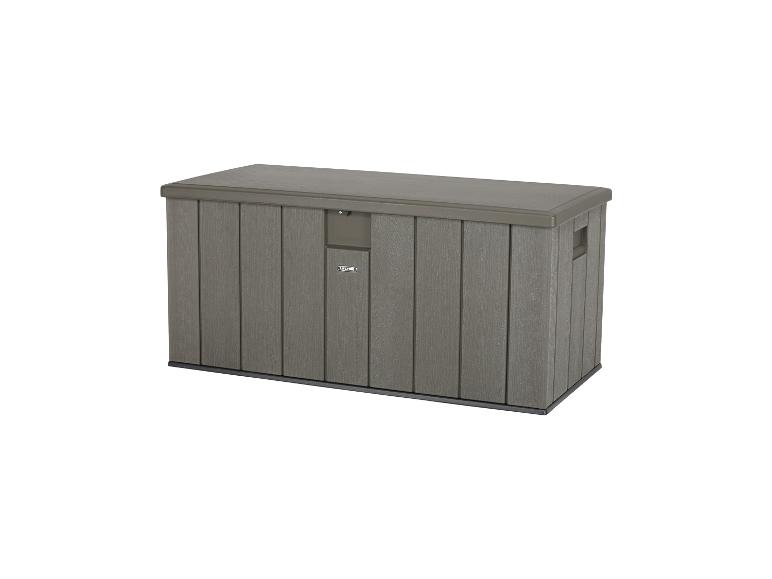 LIFETIME Kissenbox, 570 l