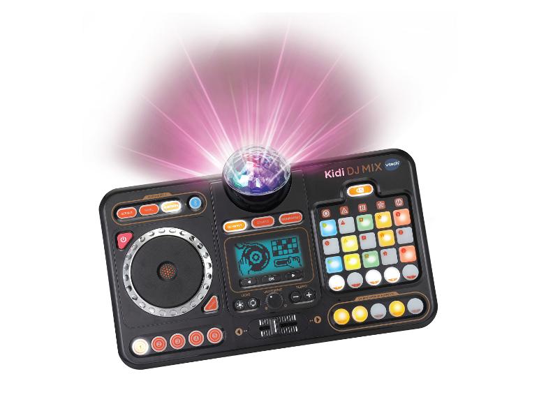 VTECH Kidi DJ Mix