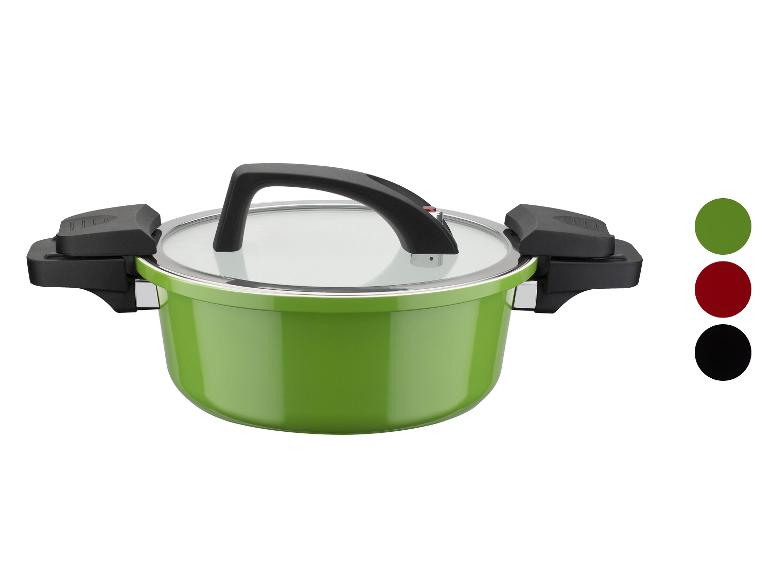 GSW Energiespartopf, 24 cm, 4 L