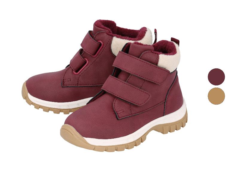 LUPILU® Kinder-Boots