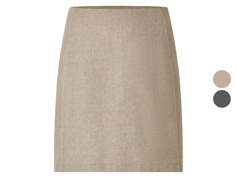 ESMARA® Damen Minirock