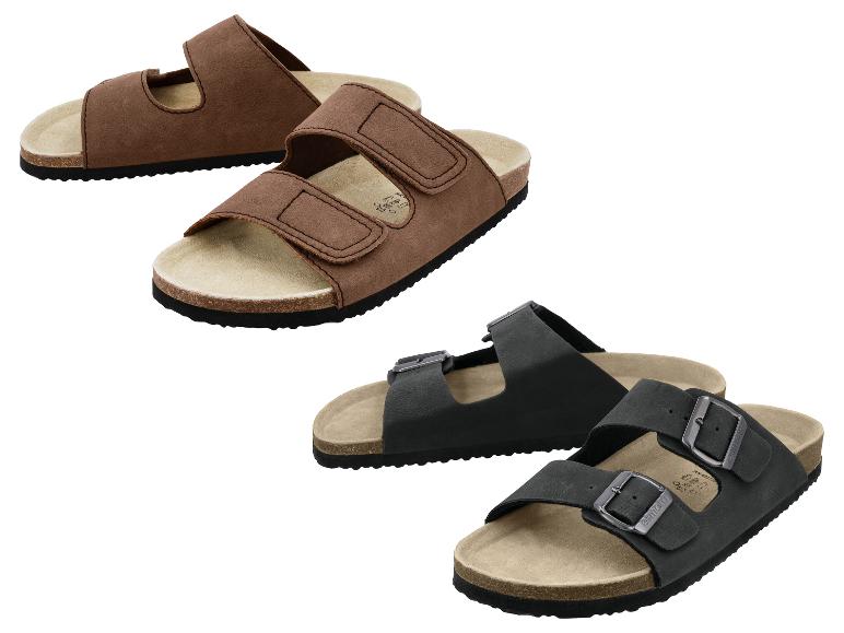 ESMARA® Herren Pantolette