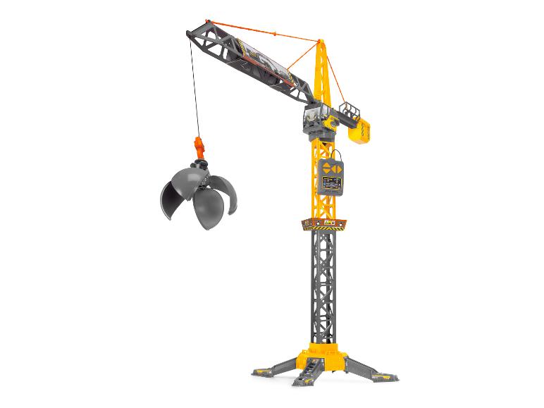 DICKIE Mighty Crane
