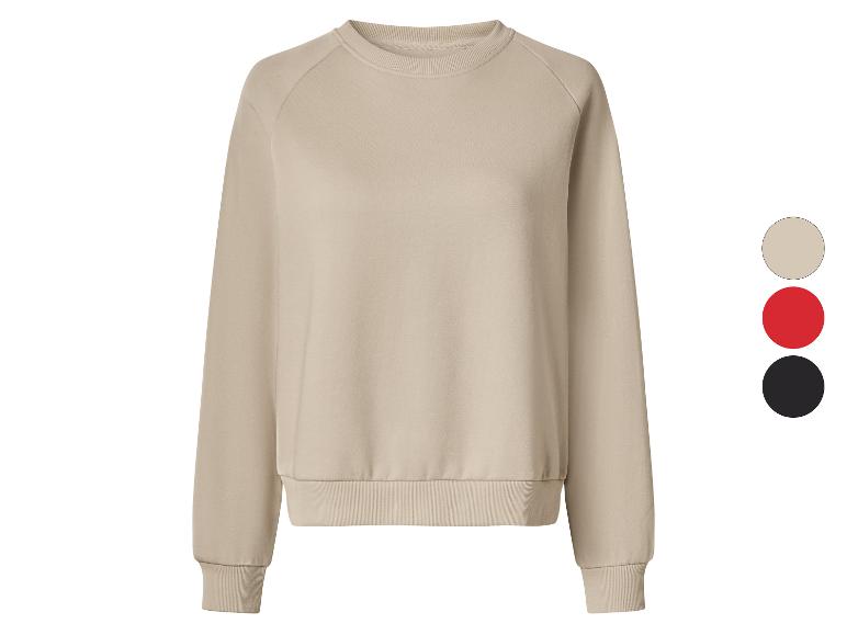 ESMARA® Damen Sweatpullover