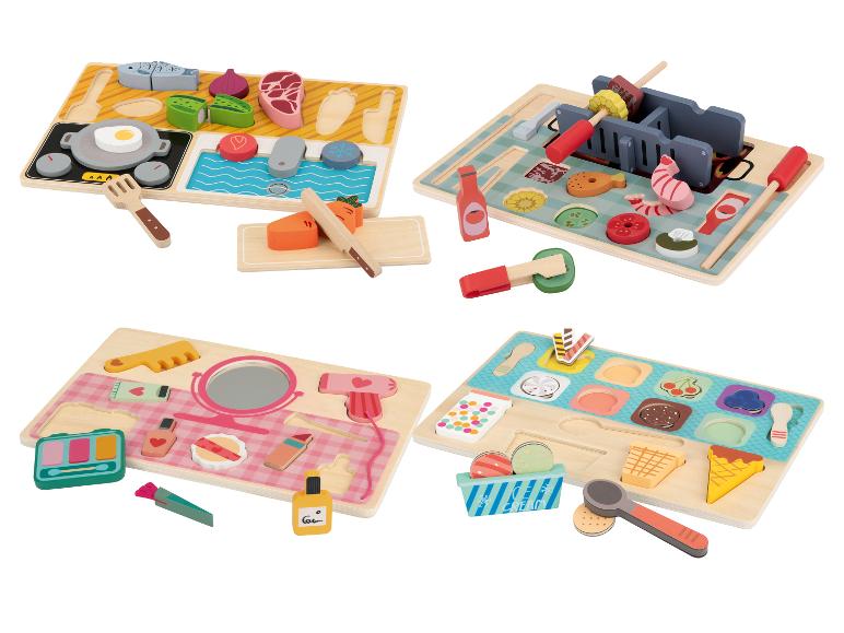 LUPILU® Rollenspiel-Puzzle