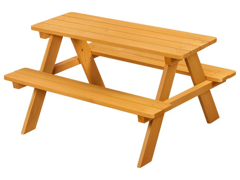 LIVARNO® Kinder-Sitzgarnitur