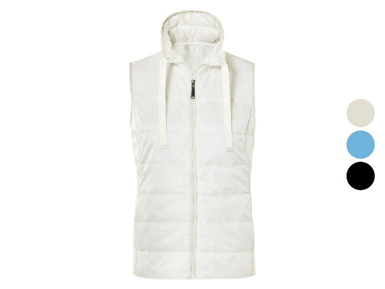 ESMARA® Damen Lightweight-Weste, ultraleicht und warm