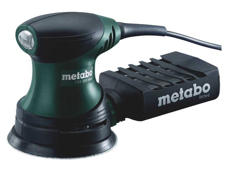METABO Exzenterschleifer »FSX 200«
