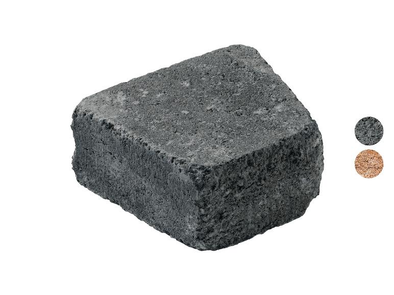 DIEPHAUS Mauer »CORDOBA«, 23x17x21,5 cm