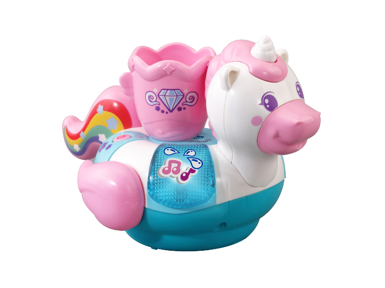 VTECH Badespaß Einhorn