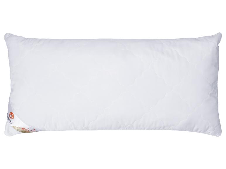 LIVARNO HOME Kopfkissen »Polygiene®«, 40 x 80 cm