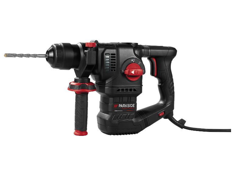 PARKSIDE PERFORMANCE® Bohr- und Meißelhammer »PPBH 1050 A1«