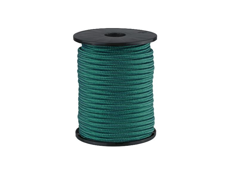 PARKSIDE® Mehrzweckseil, grün