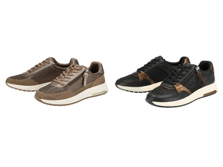 ESMARA® Damen Sneaker