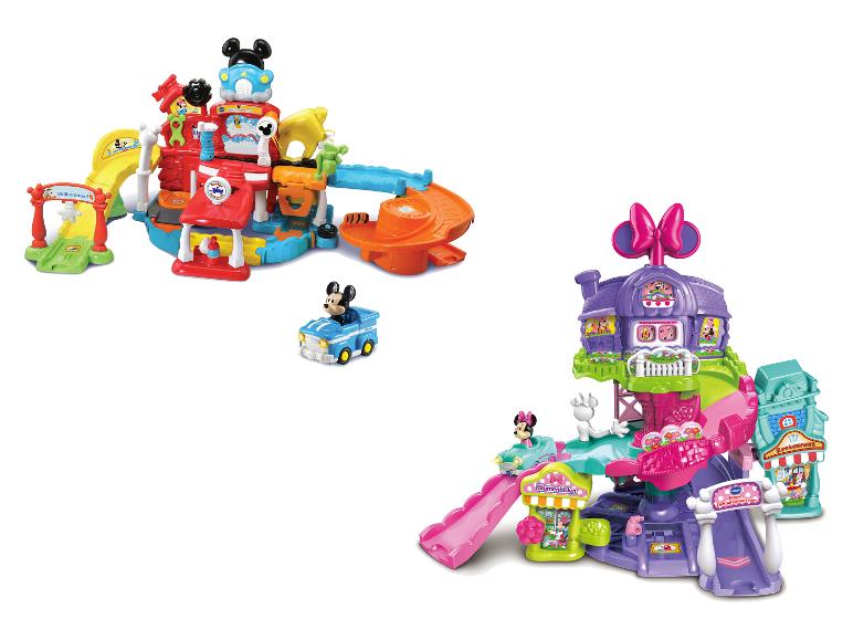 VTECH Tut Tut Baby Flitzer