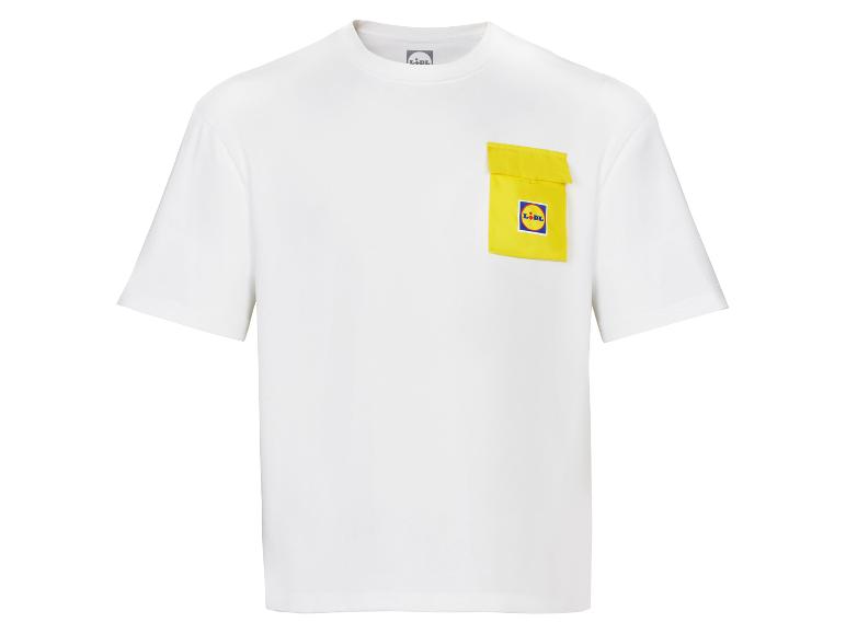Lidl Herren T-Shirt