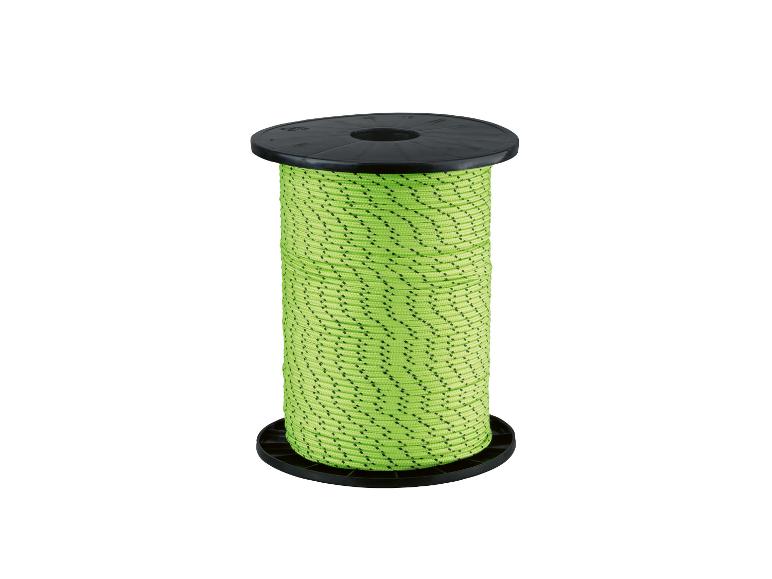 PARKSIDE® Mehrzweckseil, hellgrün