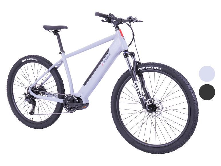 TELEFUNKEN E-Bike Mountainbike »Aufsteiger MT925«, 29 Zoll