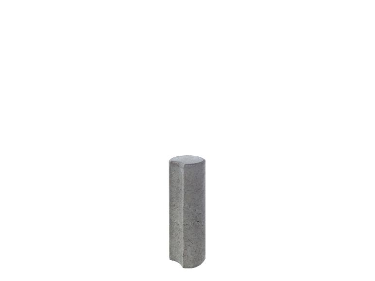 DIEPHAUS Randbefestigung »KLEIN-PALISADE«, 15x15x60 cm